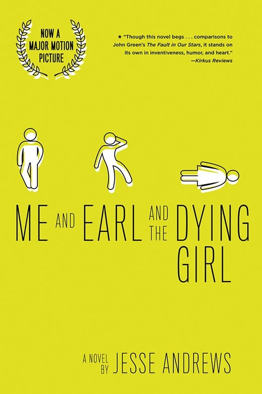 Me and Earl and the Dying Girl