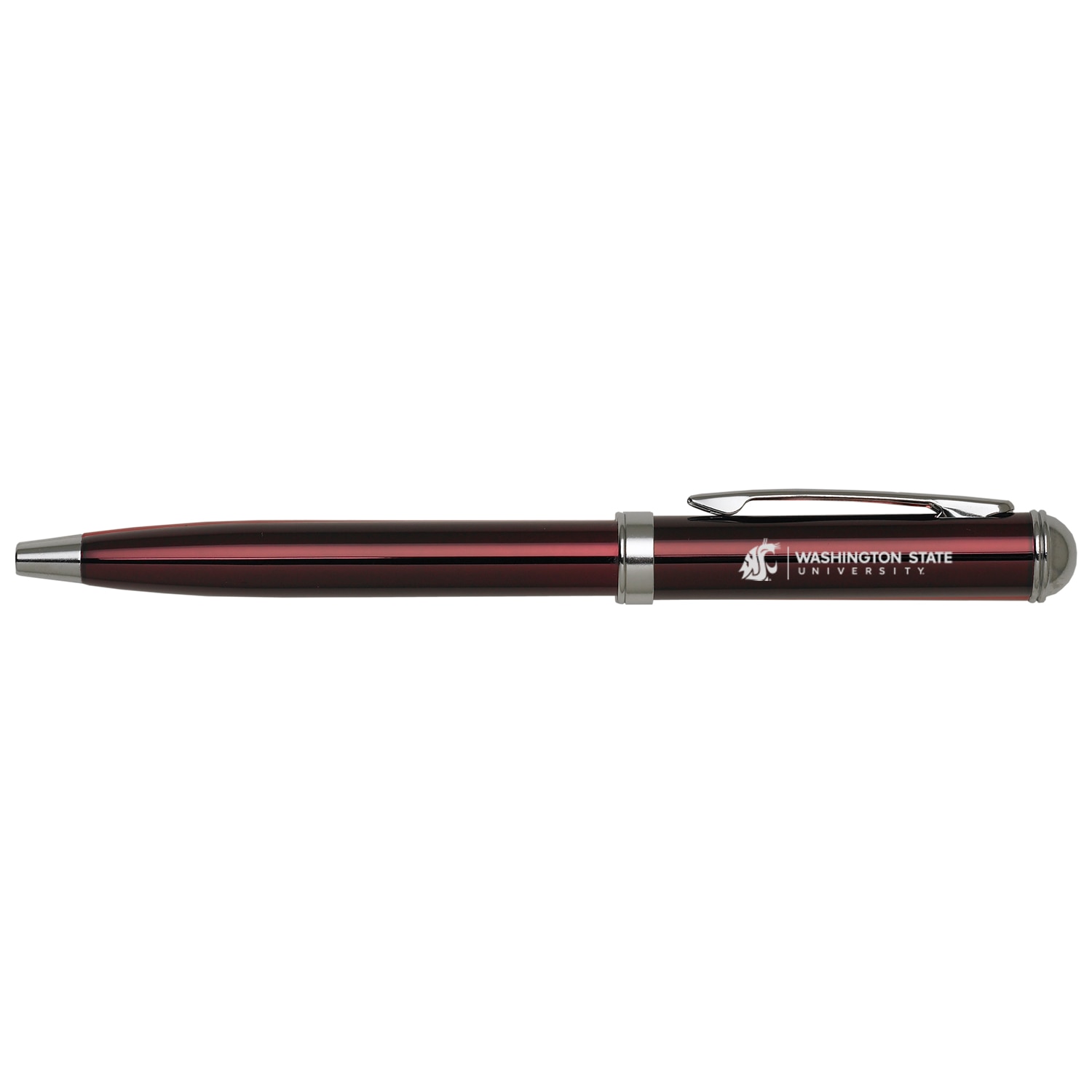 Click Action Gel Ink Pen