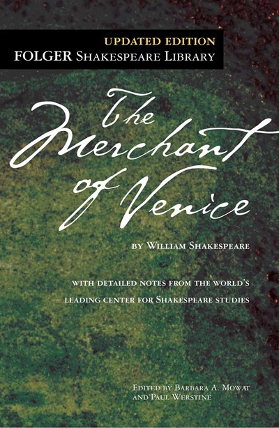 The Merchant of Venice