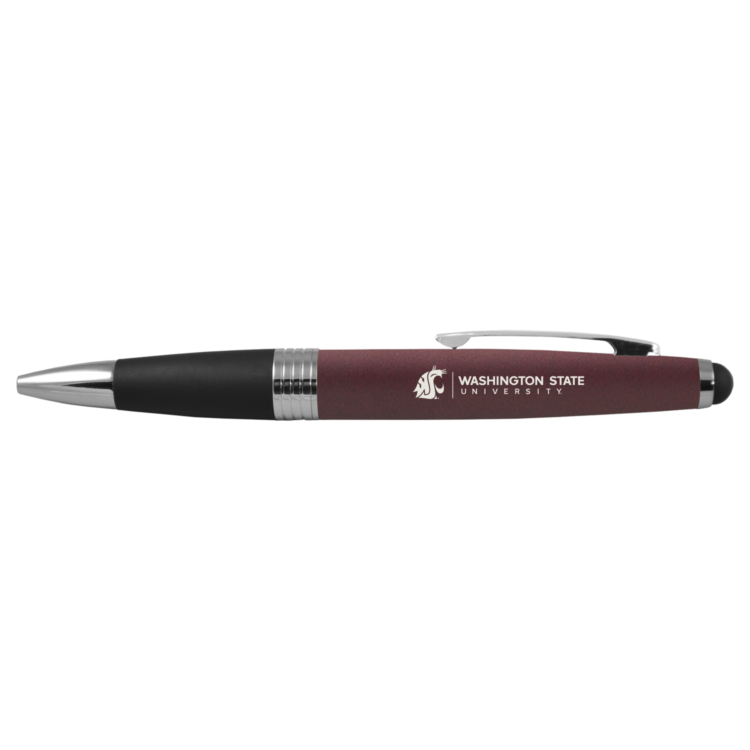 Bullet Ballpoint Pen
