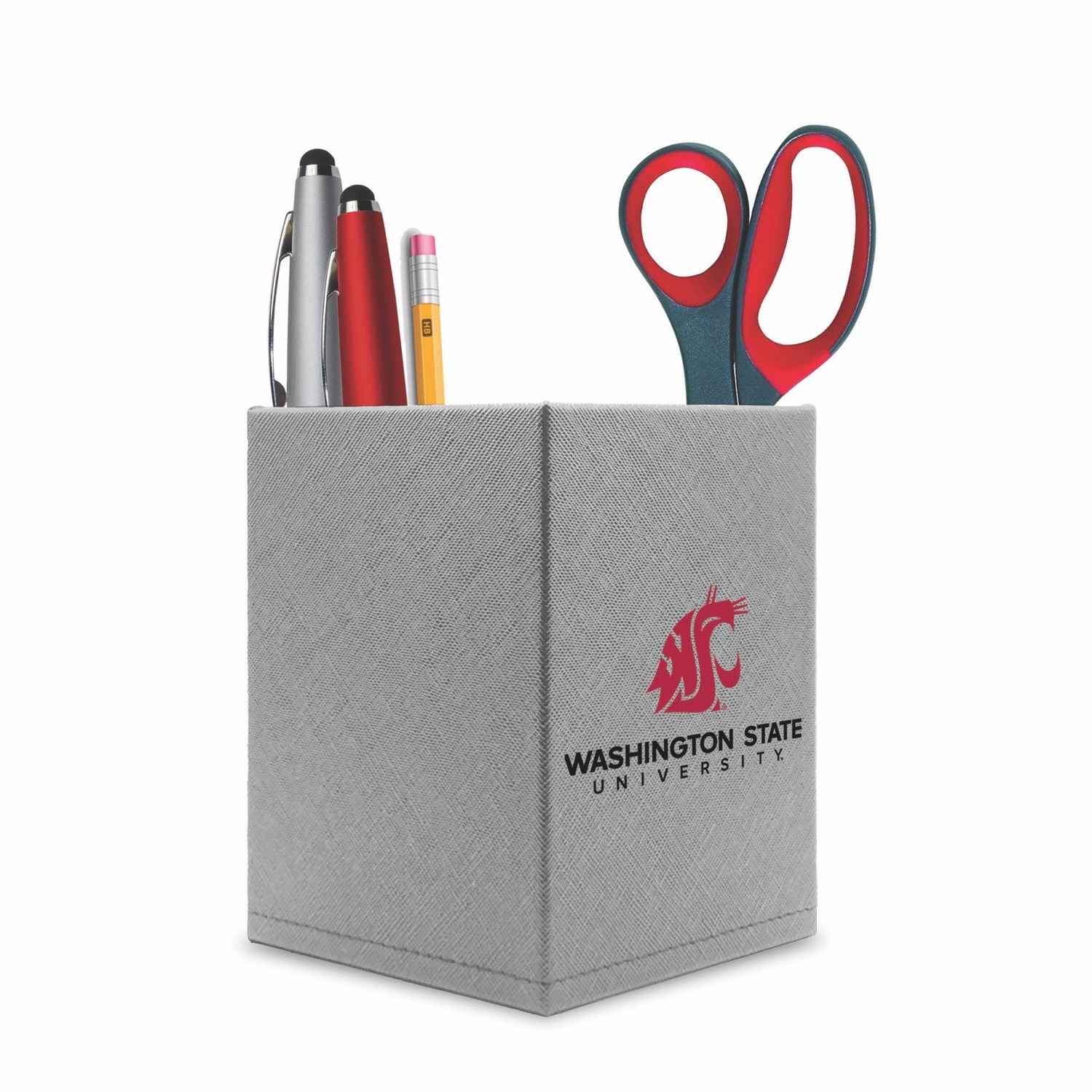Square Desk Caddy