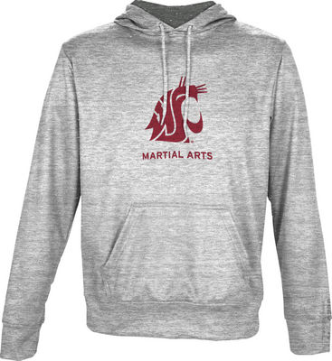Youth Spectrum Pullover Hoodie -  Matrial Arts