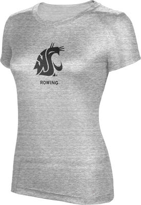 Women's ProSphere Tri-Blend Tee - Rowing