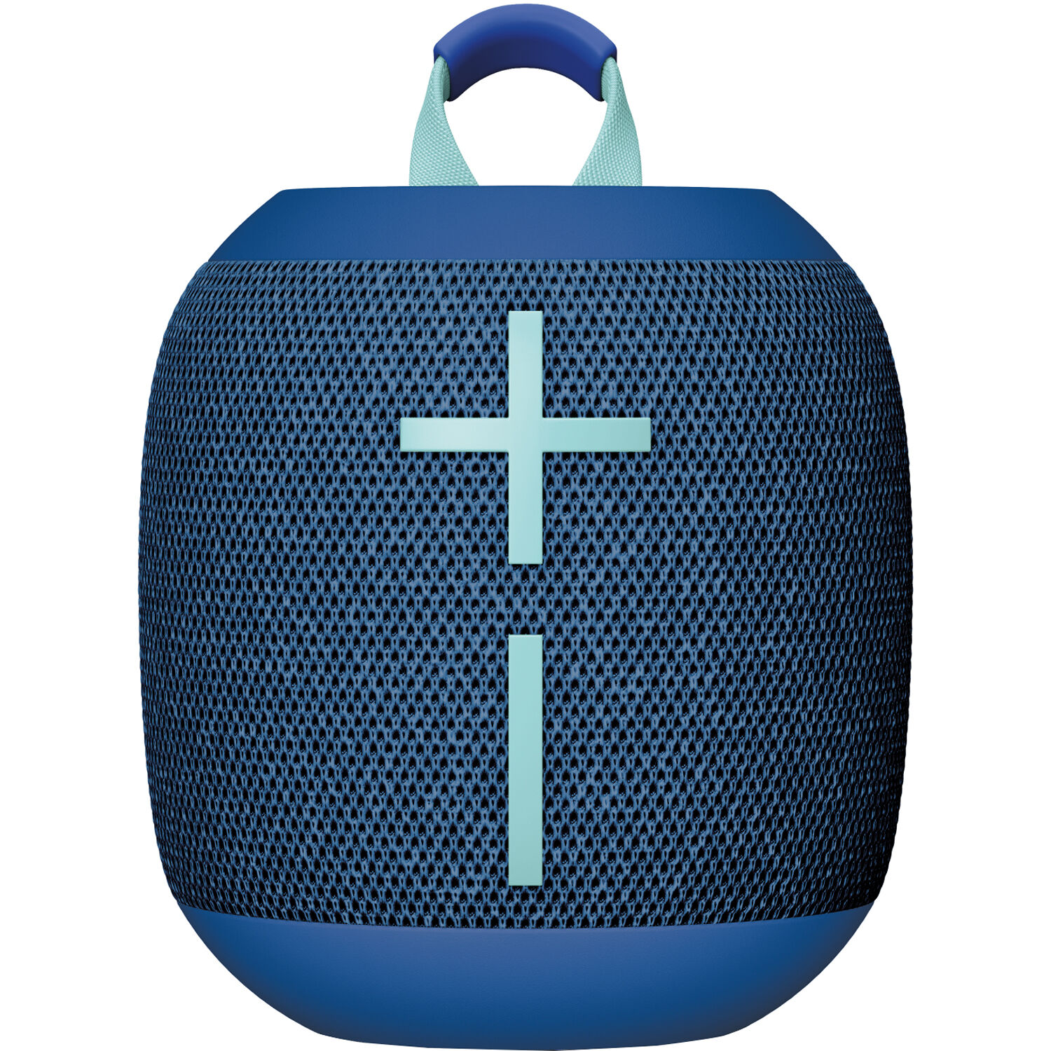 Ultimate Ears WONDERBOOM 4 Wireless Bluetooth Speaker- Blue