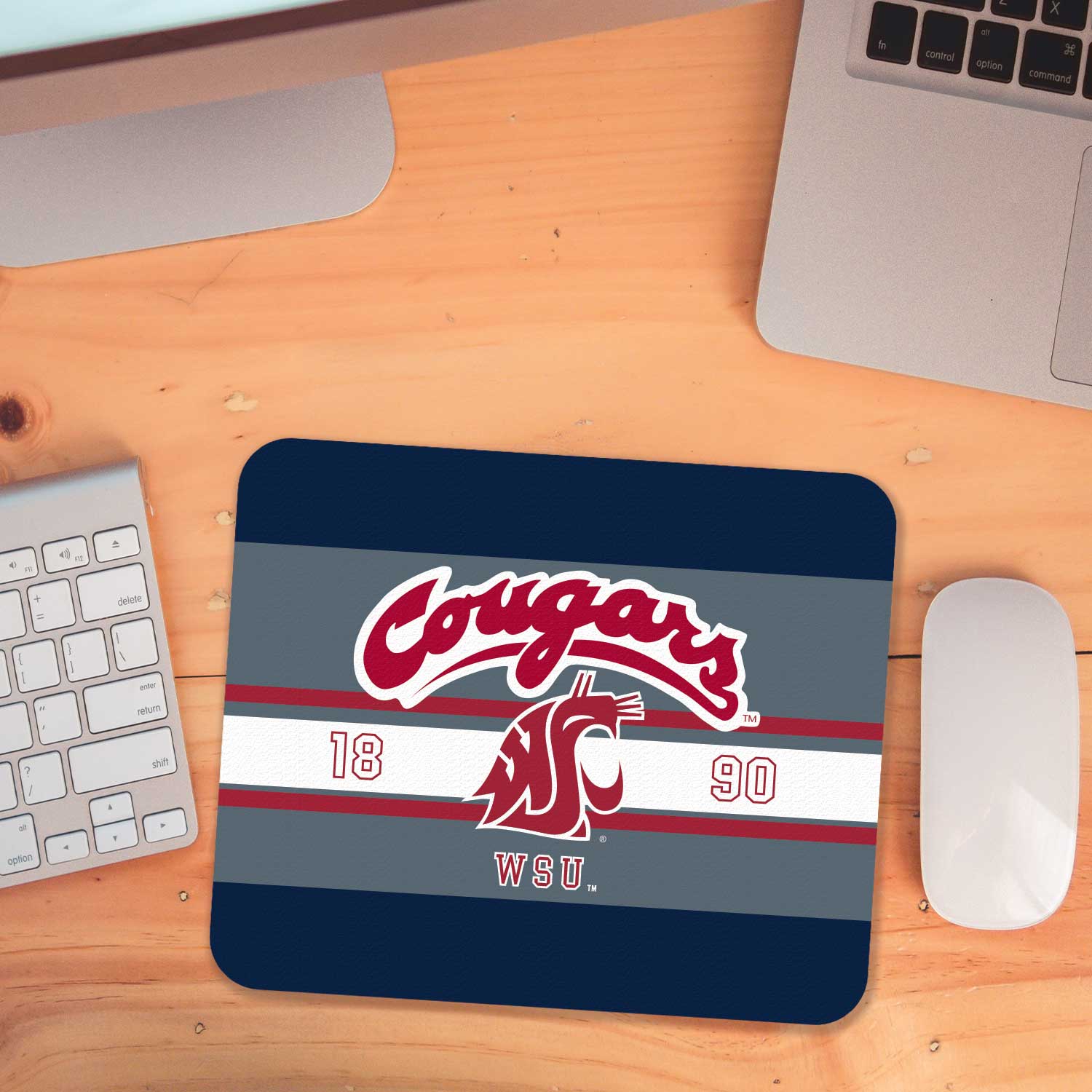 Colormax Mouse Pad