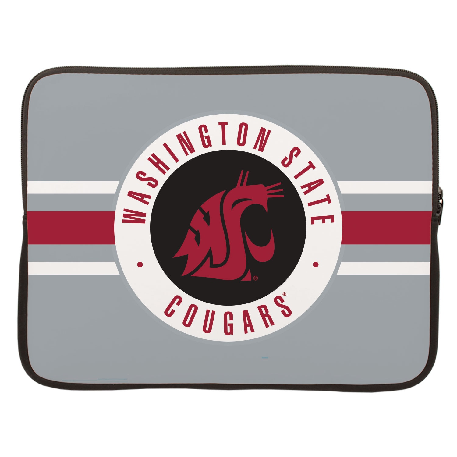 Dye Sublimated Laptop Sleeve