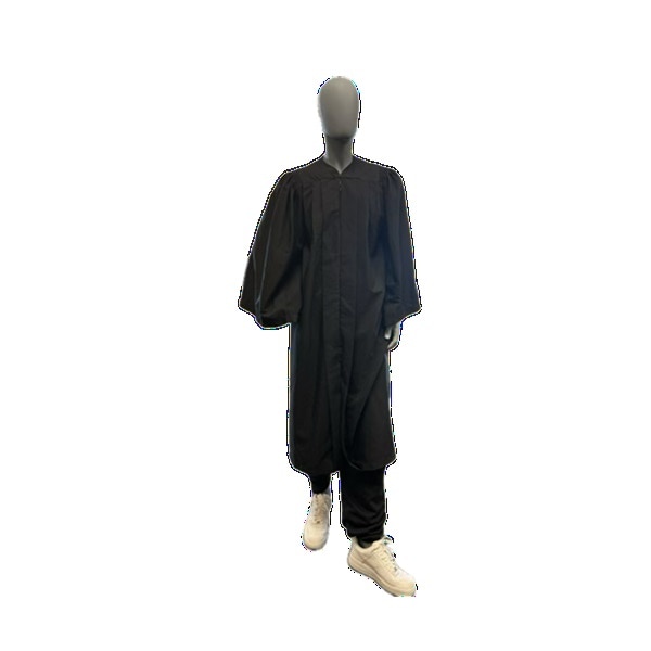 Herff Jones  Bachelor Rental Gown