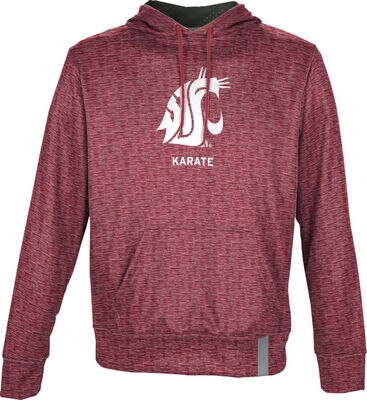 ProSphere Karate Youth Unisex Pullover Hoodie