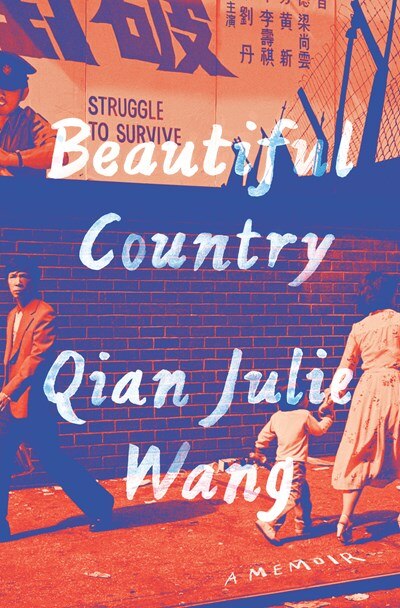 Beautiful Country: A Read with Jenna Pick: A Memoir