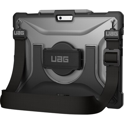 Urban Armor Gear Plasma Series Surface Pro X Case