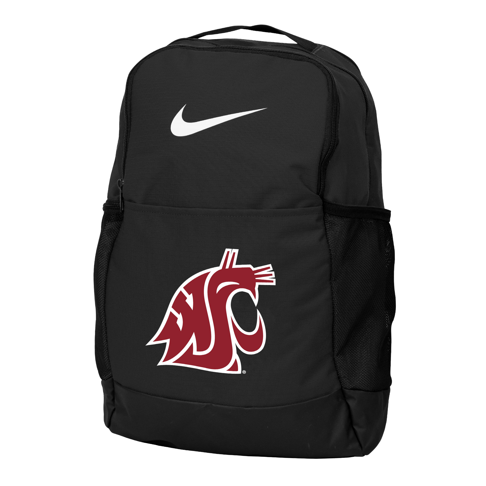 Washington State Cougars Brasilia Backpack Backpacks and Bags
