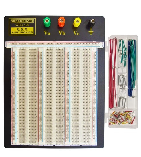 Breadboard