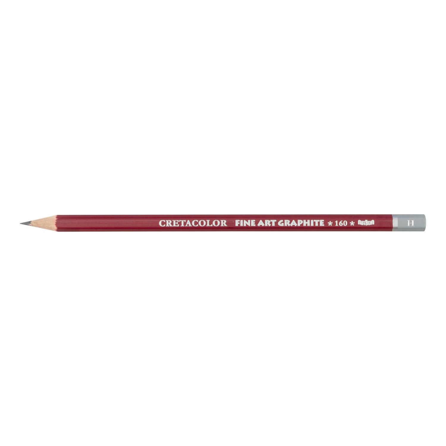 Graphite Pencil H