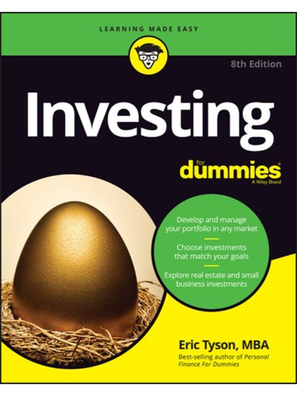 Investing for Dummies