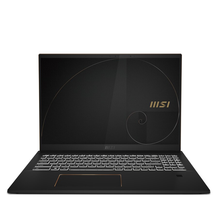 MSI Summit E16 Flip Summit Evo A11MT-027 16" Touch 2 in 1 Notebook