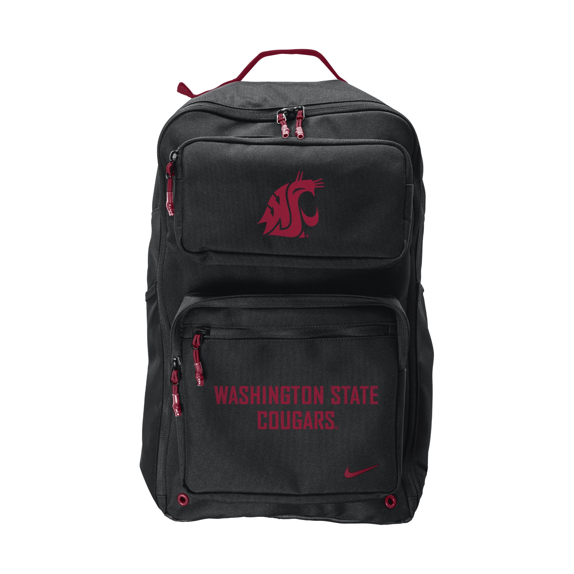 Washington State Cougars Utility Speed Backpack