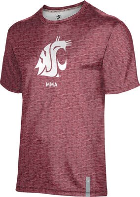 Boys ProSphere Sublimated Tee - MMA