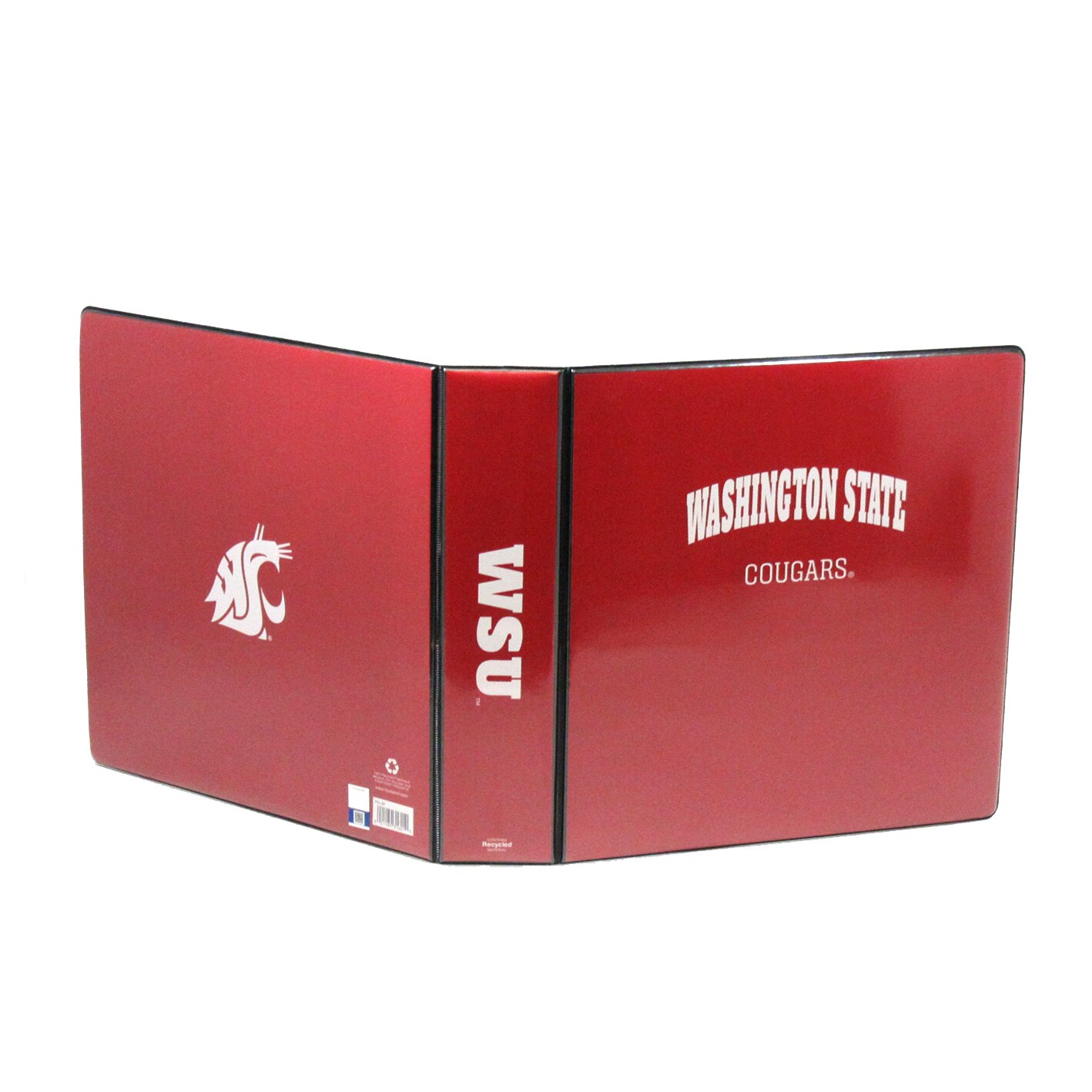 Pictorial Binder 2"