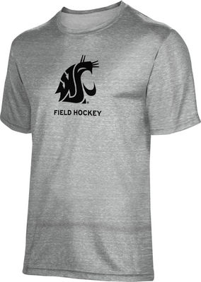 ProSphere Field Hockey Youth Unisex TriBlend Distressed Tee
