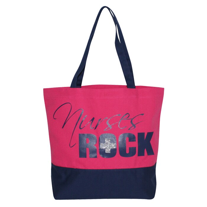 Nurses Rock Tote