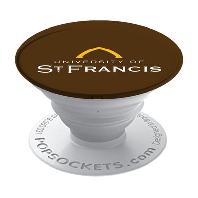 St. Francis Popsocket