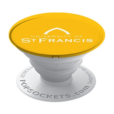 St. Francis PopSocket