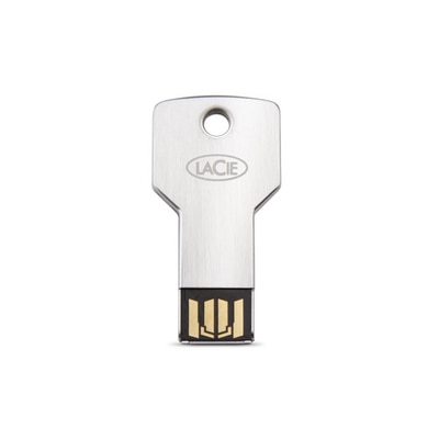 LaCie Petite Key 16GB USB 2.0