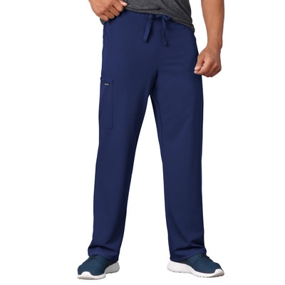 Jockey Scrub Pant - Elastic & Drawstring