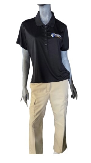 CRJ UNIFORM