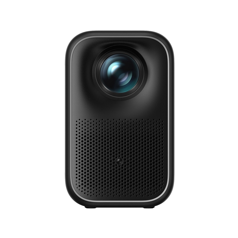 Lumi Max Projector with Google TV & Stand