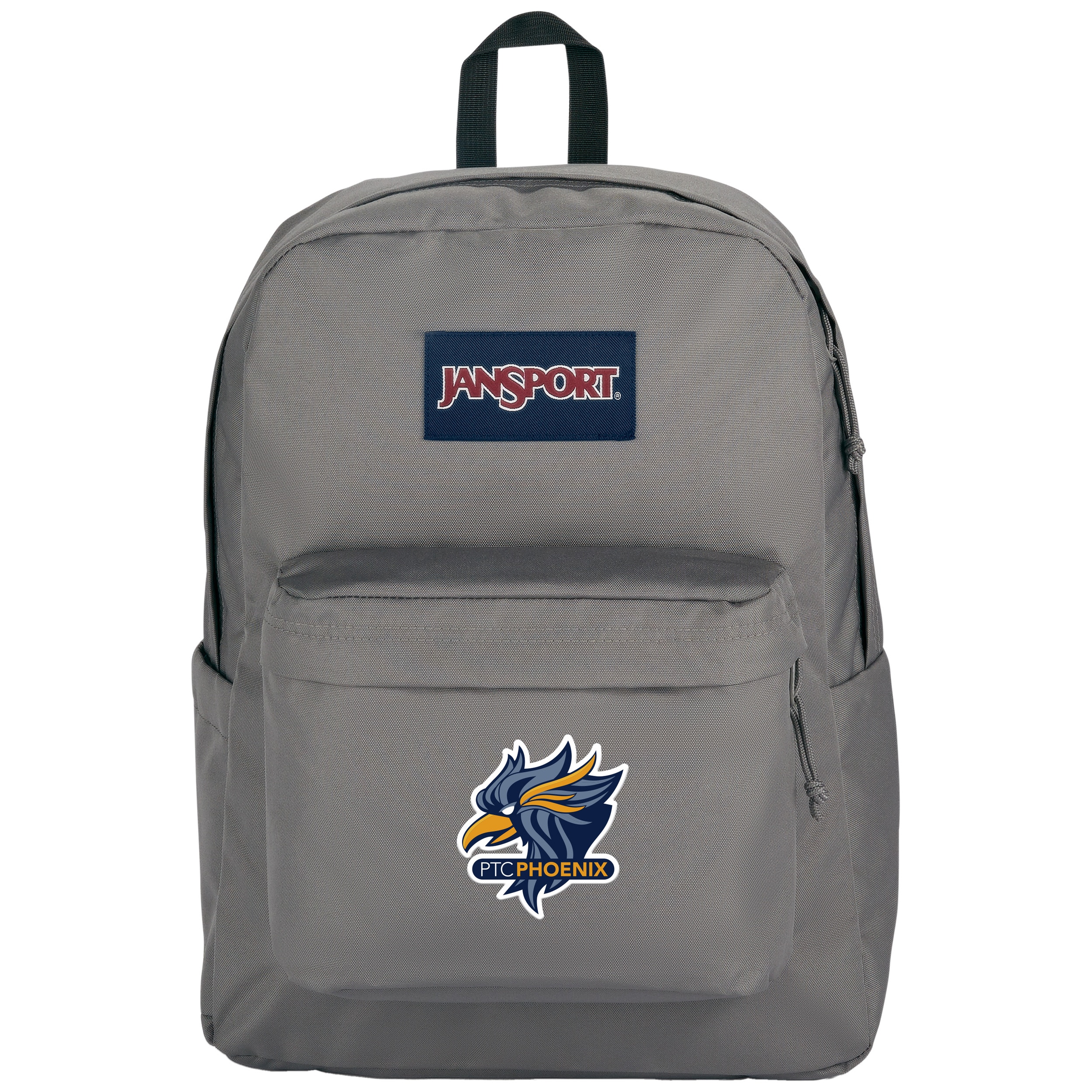 Piedmont Technical College Superbreak Emblematic Backpack