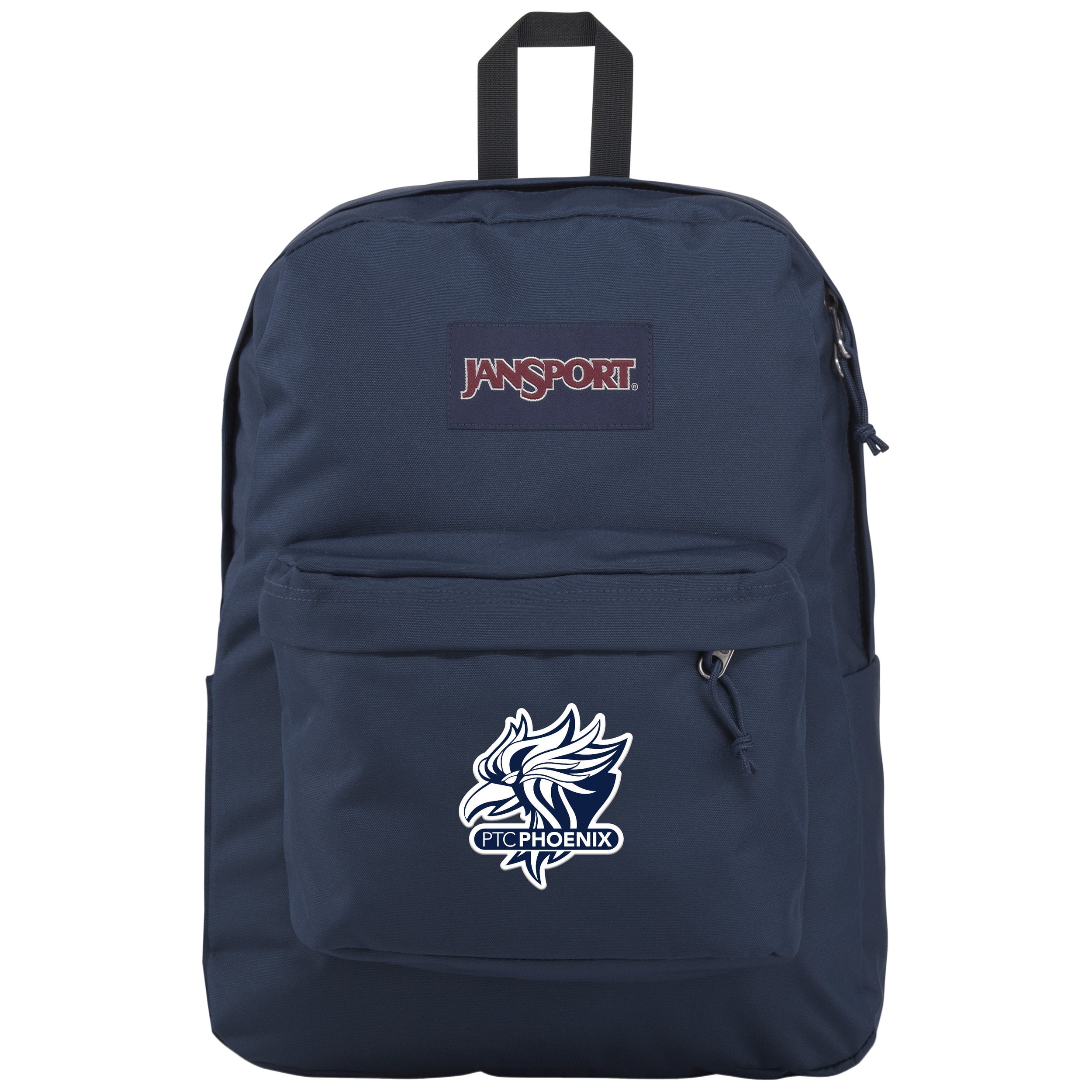Piedmont Technical College Superbreak Emblematic Backpack