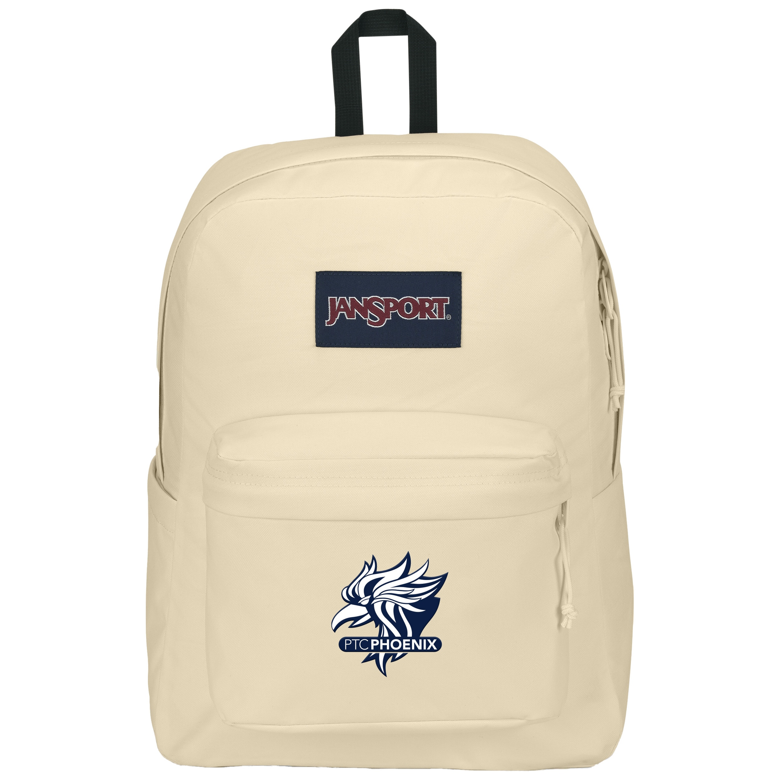 Piedmont Technical College Superbreak Emblematic Backpack