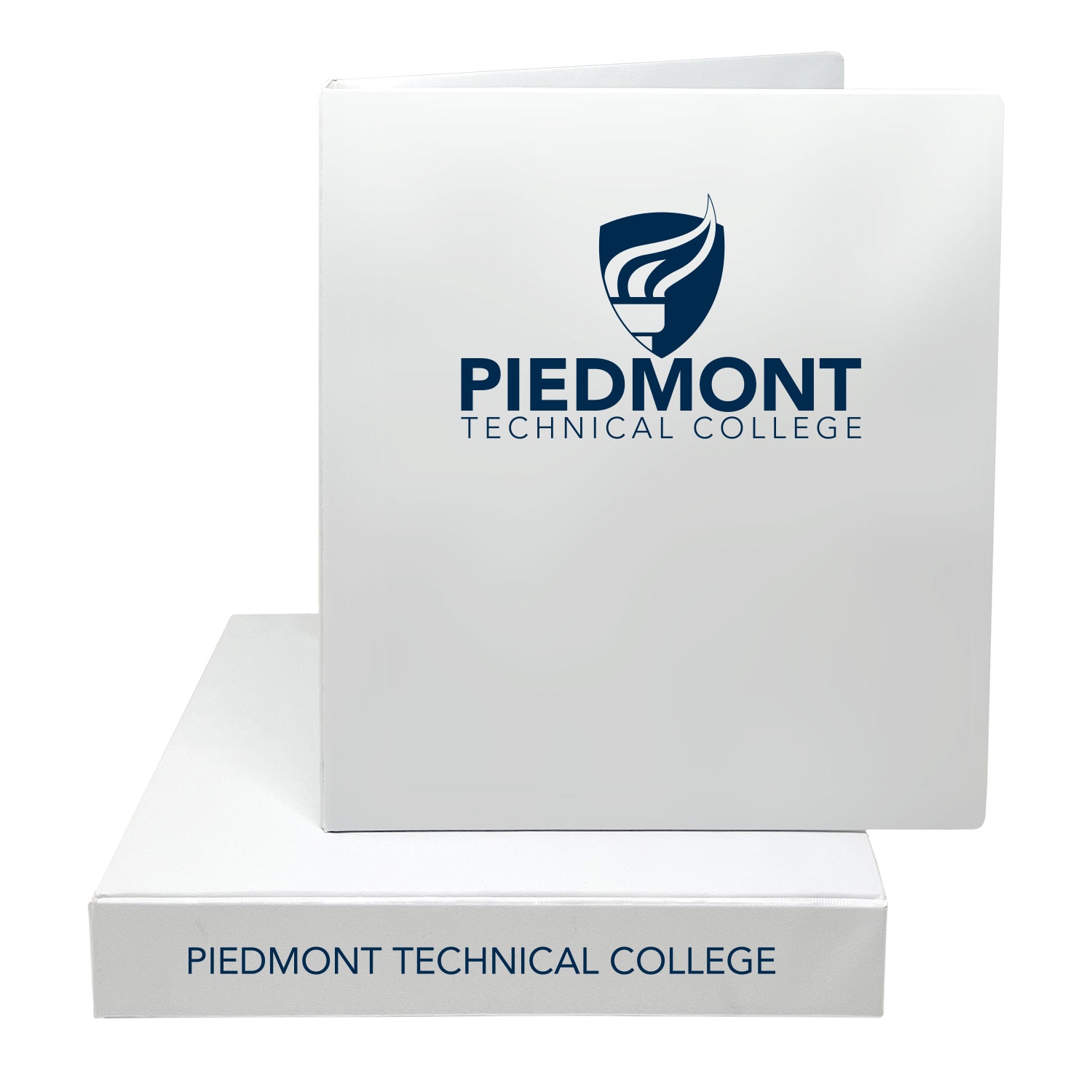 1.5" Imprinted Binder Traditional