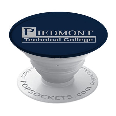 Piedmont Technical PopSocket
