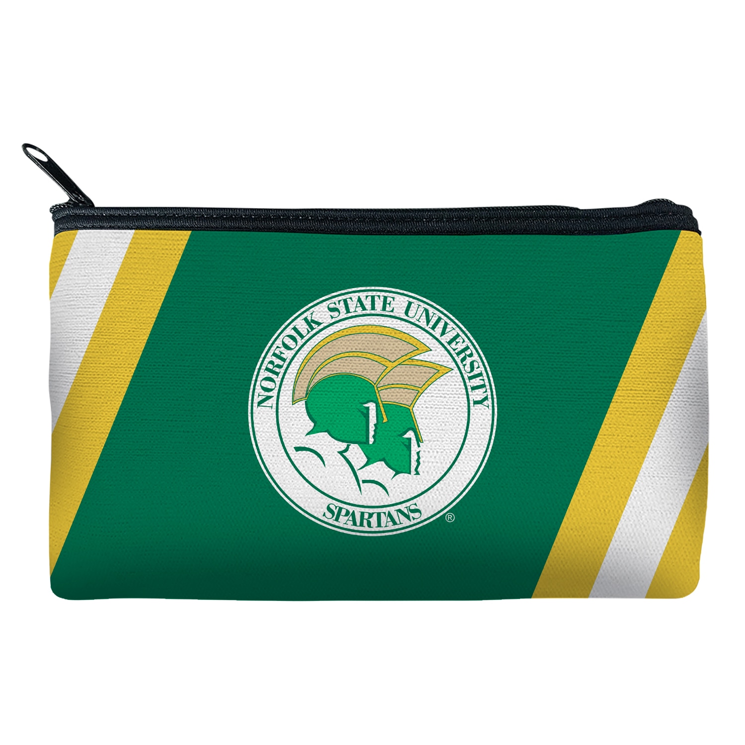 Emblematic Neoprene Accessory Pouch