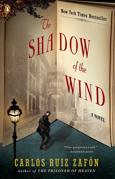 The Shadow of the Wind