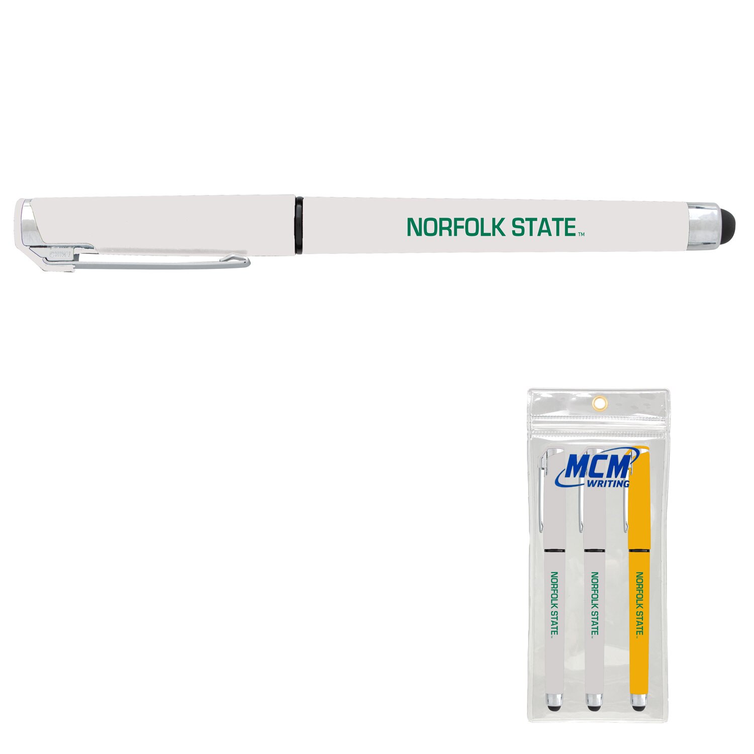 Cali Stylus Pen 3pk