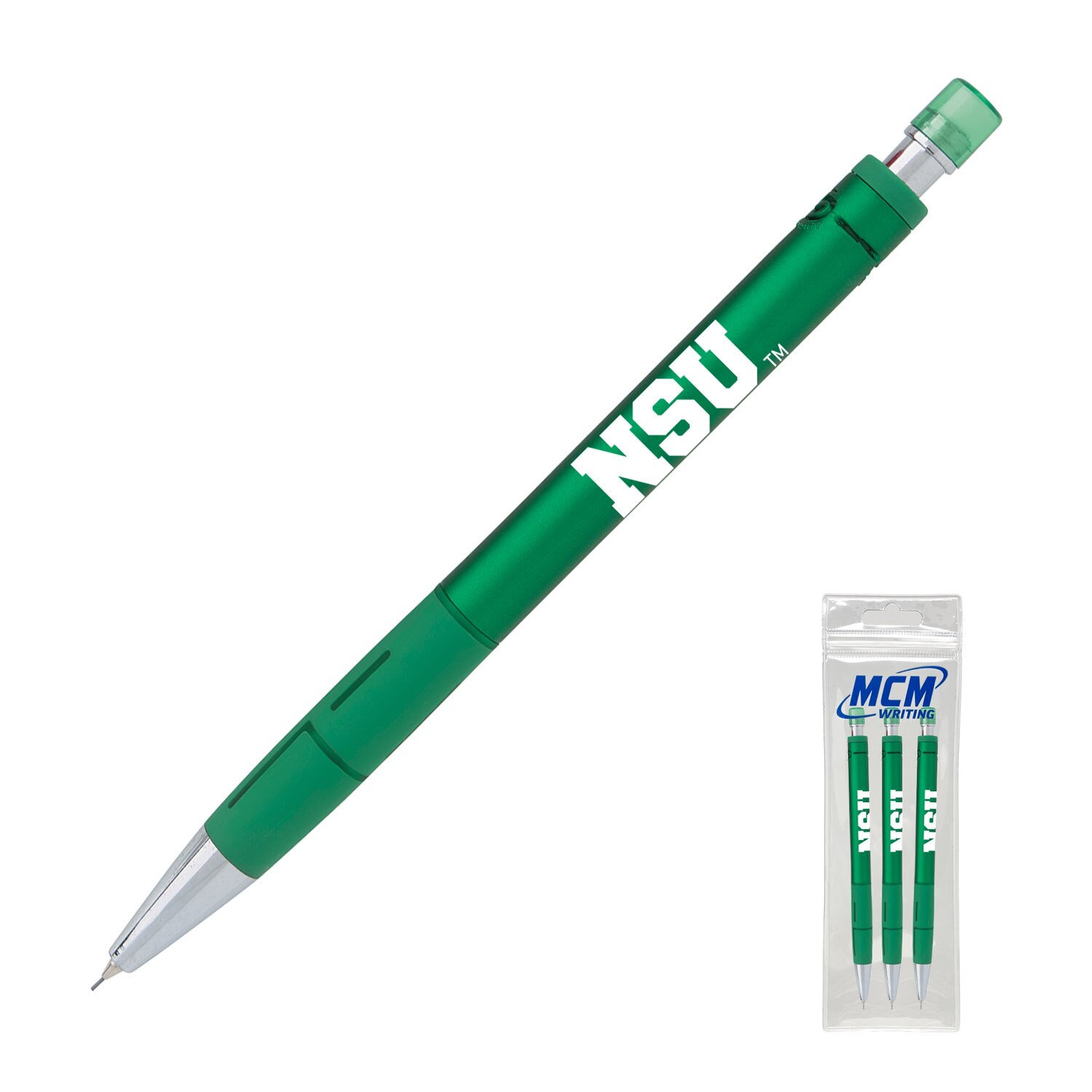 Mechanical Pencils 3pk