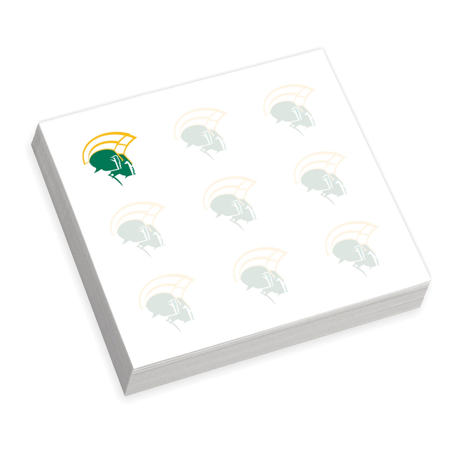Emblematic Sticky Notes 5pk