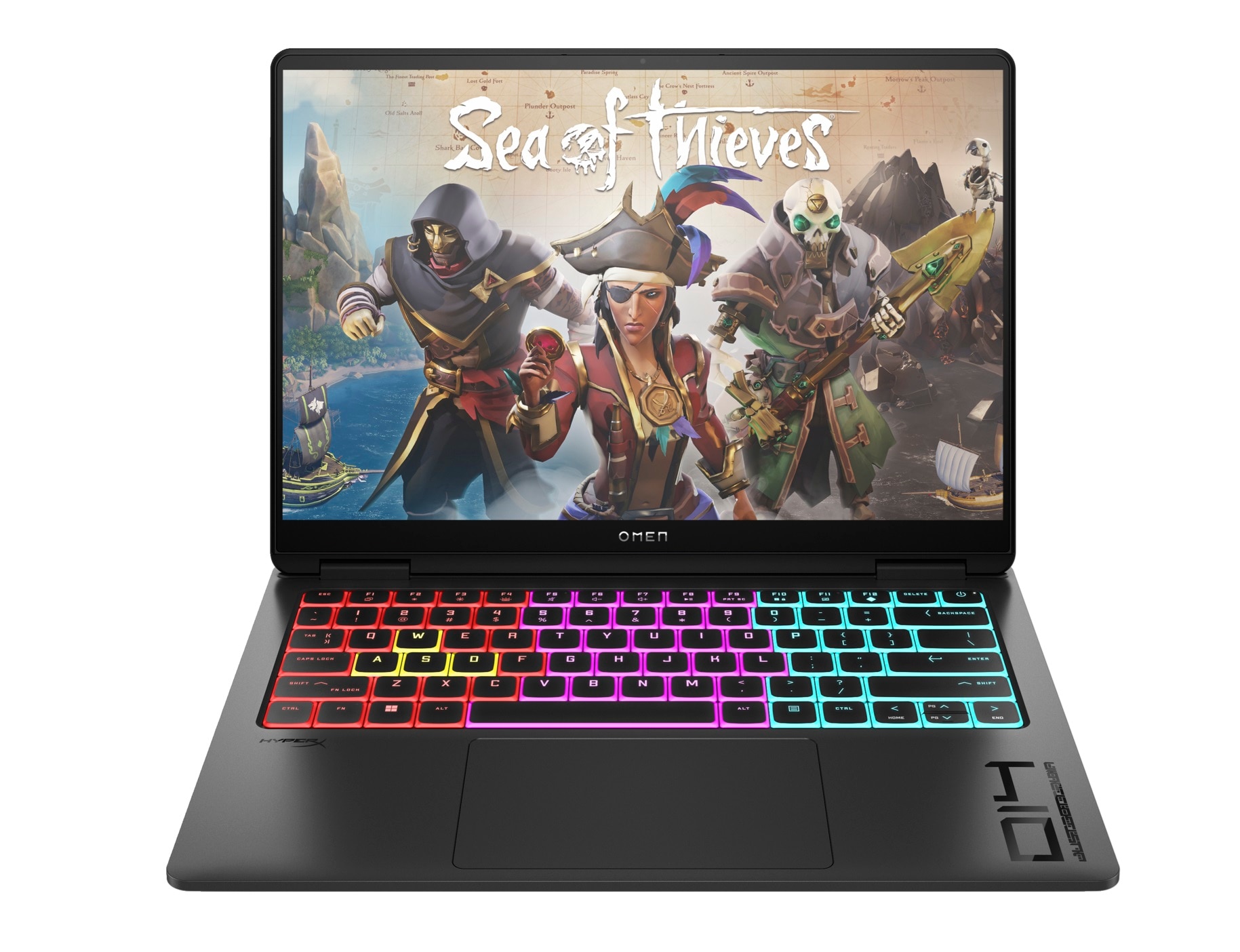 HP OMEN 14 Laptop Ultra9 32GB 1TB