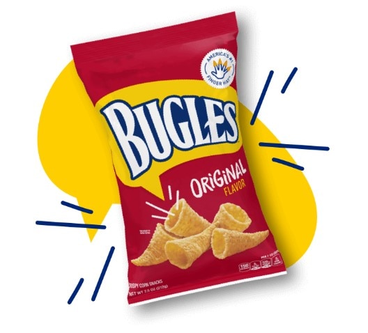 Bugles Original