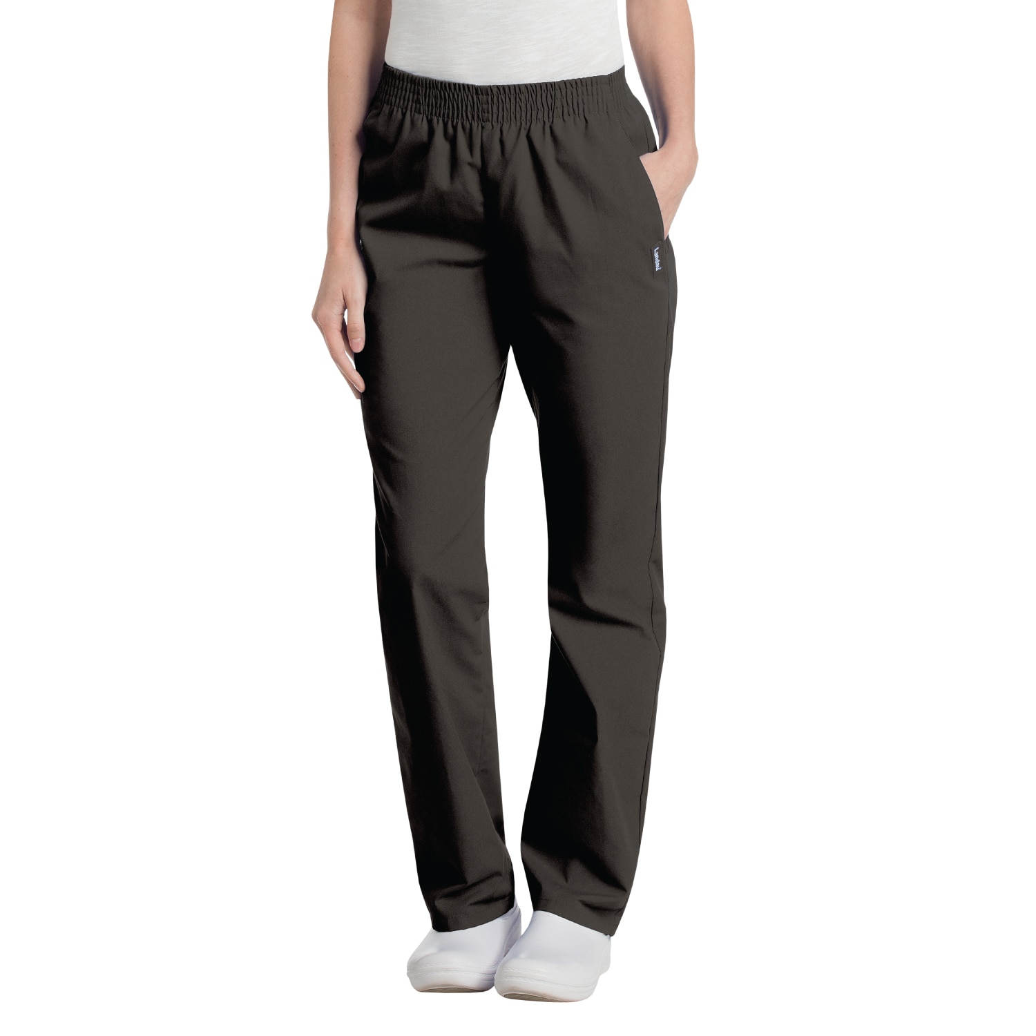 Womens Classic Relaxed Pant