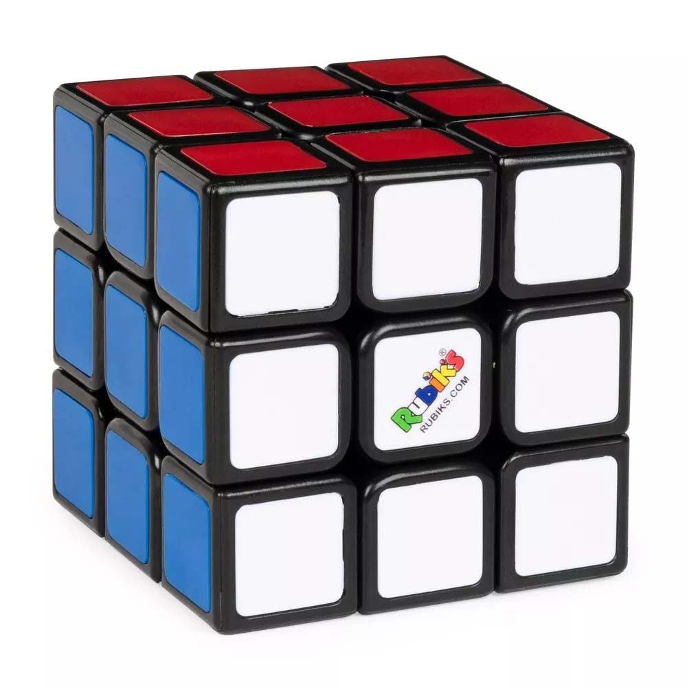 RUBIKS CUBE