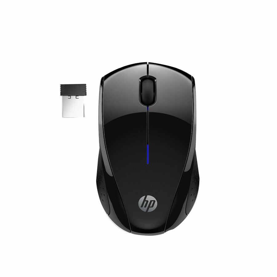 HP X3000 G3 Wireless Mouse