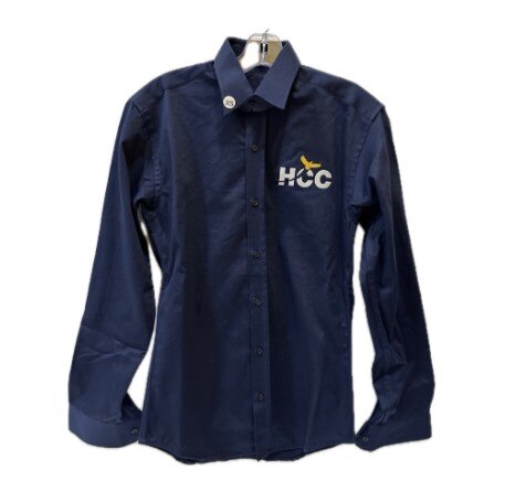 HCC Welding Jacket