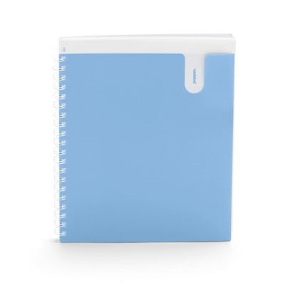 Sky 1-Subject  Notebook