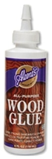 Aleene's Wood Glue, 4 oz.