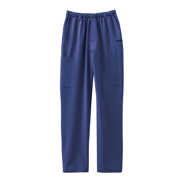 Mens Seven Pocket Scrub Pant