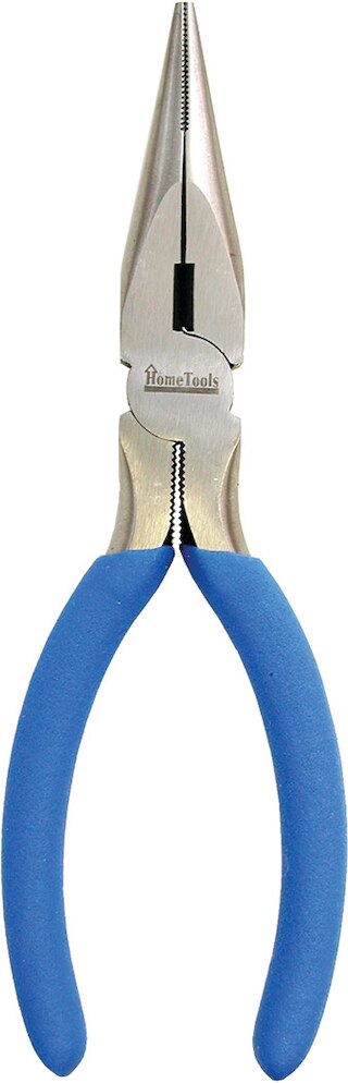 FPC Corporation Long Nose Pliers, 7